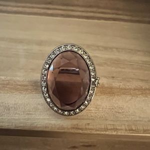 Origami Owl Ring Locket